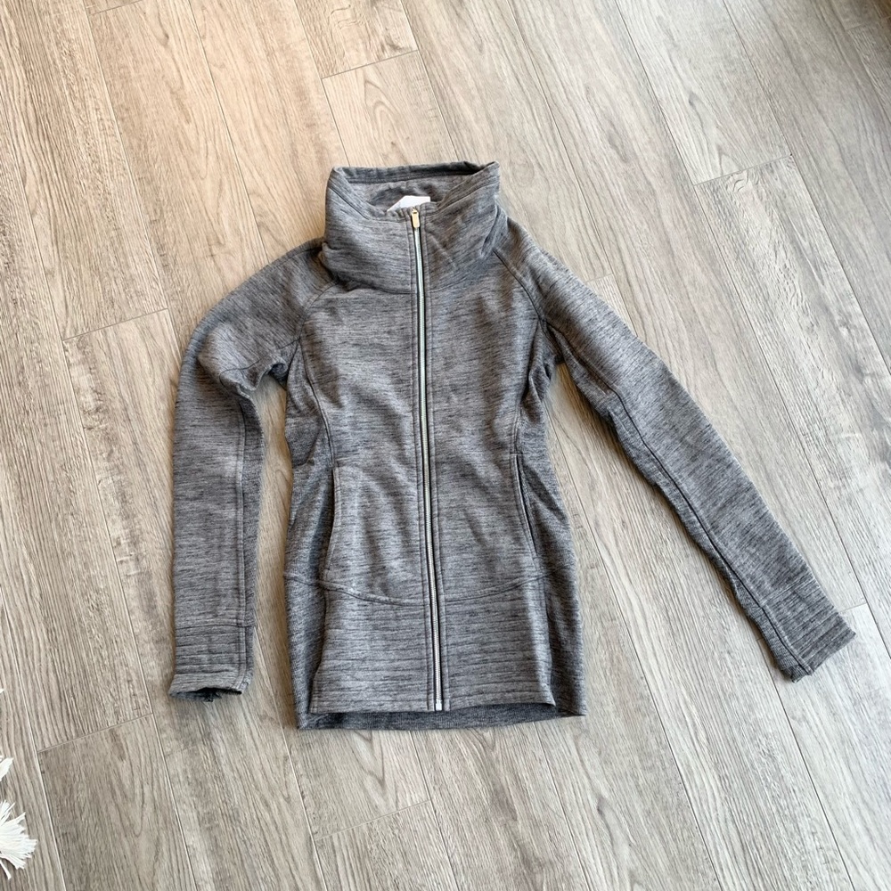 Lululemon Radiant Jacket